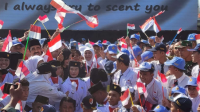 Jawa Timur Optimis Raih Gelar Juara Umum OSN 2023