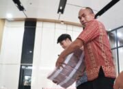 Jebakan Dana Haram ke Hong Kong, Kejagung Bekuk Rp 479 Miliar Aset Tersembunyi Gurita Sawit