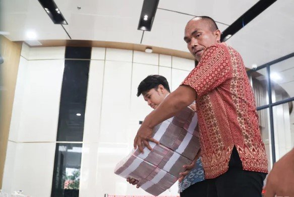 Jebakan Dana Haram ke Hong Kong, Kejagung Bekuk Rp 479 Miliar Aset Tersembunyi Gurita Sawit