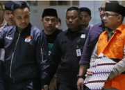 Jejak Kasus Korupsi Kuota Haji Berujung Penahanan Eks Menag Yaqut Cholil Qoumas