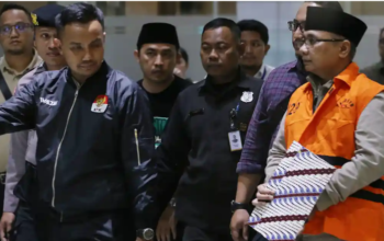 Jejak Kasus Korupsi Kuota Haji Berujung Penahanan Eks Menag Yaqut Cholil Qoumas