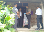Jejak Misterius Pelaku Pembunuhan Janda di Golan Ponorogo Terhenti di Tebing Watusigar