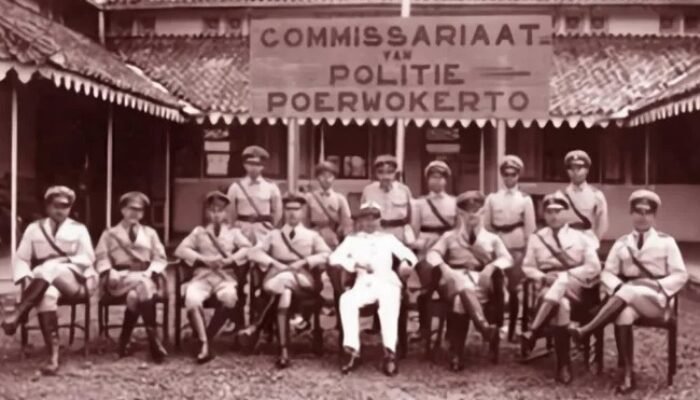 Jejak Sang Pendiri Intelijen di Balik Sosok Indro Warkop