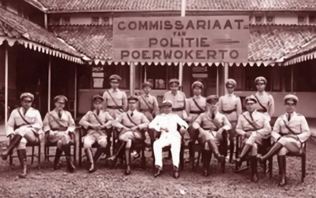 Jejak Sang Pendiri Intelijen di Balik Sosok Indro Warkop