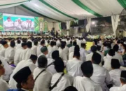 Jelang Muktamar Rais Aam PBNU Ajak Ribuan Nahdliyin Istigasah Demi Kelancaran Acara
