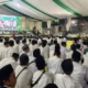 Jelang Muktamar Rais Aam PBNU Ajak Ribuan Nahdliyin Istigasah Demi Kelancaran Acara
