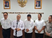 Jelang Panen Raya: Pemerintah Awasi Ketat BULOG