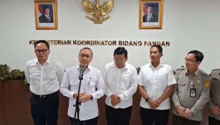 Jelang Panen Raya: Pemerintah Awasi Ketat BULOG