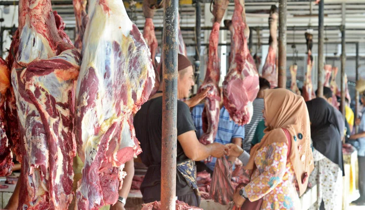 Jelang Ramadhan, Impor Daging Diminta Dipercepat