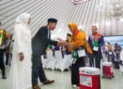 Jemaah Haji Bojonegoro Bersiap Pulang, Kloter 56 Tiba 29 Juni 2025 Nanti