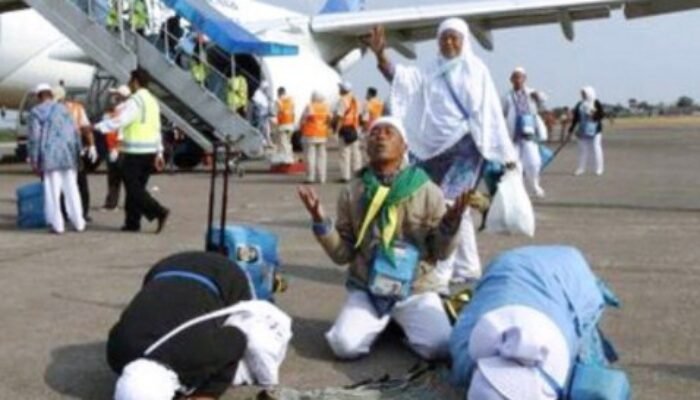 Jemaah Haji Indonesia Bersiap Pulang, Merangkai Doa dan Harapan Setelah Ibadah di Tanah Suci