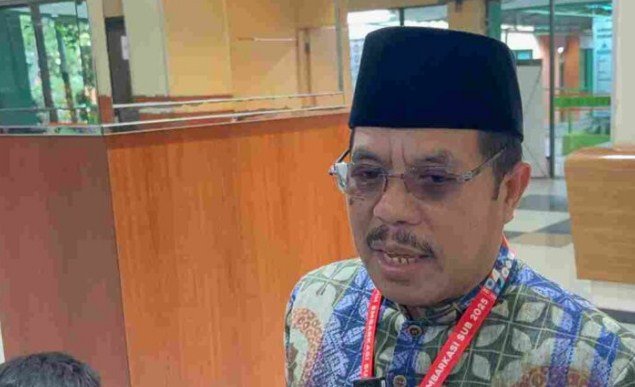 Jemaah Haji Jatim Wafat Capai 77 Jiwa, Mayoritas Akibat Riwayat Penyakit Kronis