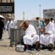 Jemaah Haji Lansia Tulungagung Meninggal di Tanah Suci Akibat Sengatan Cuaca Ekstrem