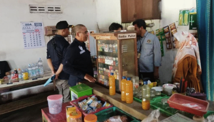 Satpol PP dan Bea Cukai Sita Ratusan Ribu Batang Rokok Ilegal, Amankan Dana Pembangunan Negara