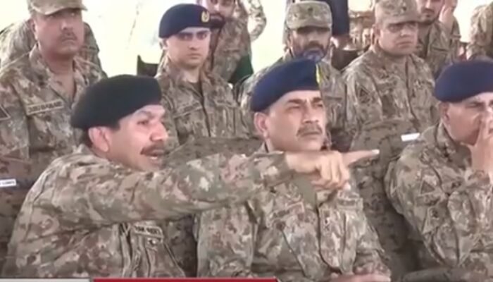 Jenderal ‘Ideolog’ di Balik Konflik Kashmir: Retorika Agama Panglima Pakistan Panaskan Tensi dengan India