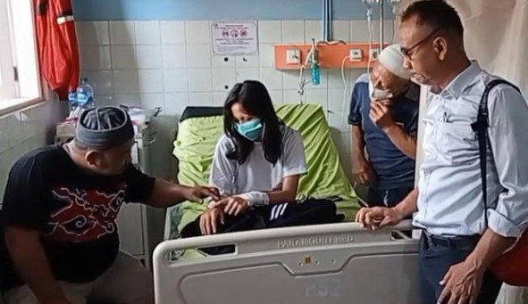 Jeritan Gadis Belia di Balik Mimpi Sekolah dan Tirai Kemiskinan Hingga Cita cita Teracun di Cirebon