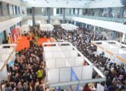 Pemkab Kediri Gelar Bursa Kerja  Tawarkan Ribuan Lowongan