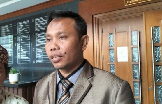 Jokowi Dituding Sebar Hoaks Soal Klaim Kasmudji, Pembimbing Skripsi, Jokowi Terancam Digugat Ancaman Pidana