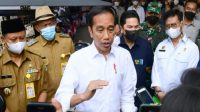 Jokowi Minta Menteri Zulkifli Hasan Vokus Tekan Harga Minyak Goreng