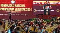 Jokowi Naikkan Insentif KPU 50%! Apa Dampaknya di Pilkada?