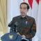 Jokowi Ungkap Inflasi Indonesia Terbaik Dunia!