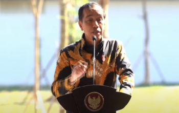 Jokowi Ungkap Kegagalan Pendaratan di Bandara Baru IKN!