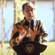 Jokowi Ungkap Kegagalan Pendaratan di Bandara Baru IKN!