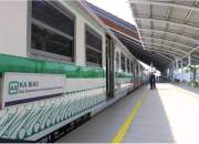 Judul: Hati-Hati! Penumpang KA BIAS Solo-Madiun Wajib Tahu Aturan Boarding Out dan Sanksinya