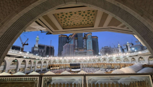 Jumlah Jemaah Haji Indonesia yang Meninggal di Arab Saudi Mencapai 97 Orang