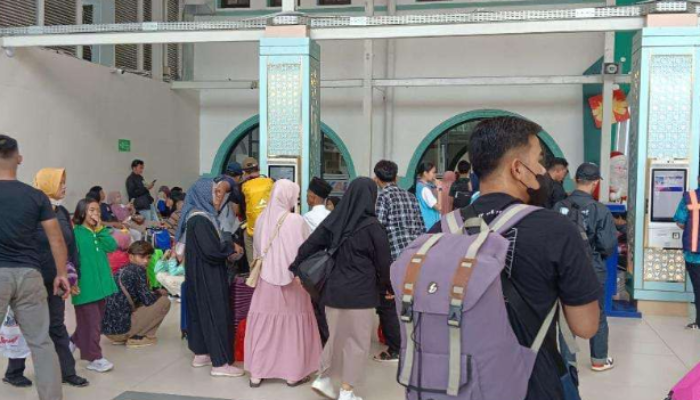 Jumlah Pendatang Baru Diprediksi Anjlok Drastis Usai Lebaran