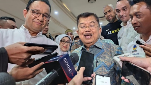 Jusuf Kalla Yakin Muhaimin Iskandar Akan Mencuri Perhatian di Debat