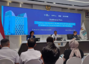 KAI Lakukan Inspeksi Menyeluruh Jelang Angkutan Lebaran 2025, Pastikan Rute Mudik Aman dan Nyaman