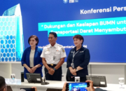 KAI Siapkan 9.572 Perjalanan Kereta untuk Mudik Lebaran 2025, Ini Rinciannya