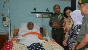 Inna Lillahi Wainna Ilaihirrojiuun, Indonesia Berduka, Penasehat Presiden Wafat