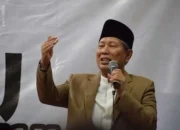 KH Mustain Syafii