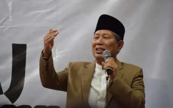 Ulama Tebuireng Desak Hukuman Mati Koruptor Jelang Desakan UU Perampasan Aset