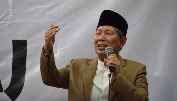 Ulama Tebuireng Desak Hukuman Mati Koruptor Jelang Desakan UU Perampasan Aset