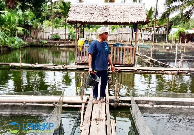 Usaha Sampingan Berubah jadi Penghasilan Utama