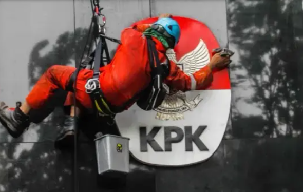 KPK Bongkar Skandal Manipulasi Jalur Merah Bea Cukai Untuk Loloskan Barang Impor Ilegal