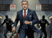 KPK Buru Bos PT Blueray John Field yang Melarikan Diri Saat Operasi Penangkapan