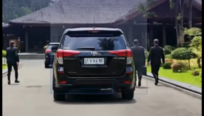 KPK Geledah Ruang Kerja Bupati Tulungagung Cari Bukti Tambahan Kasus Pemerasan OPD