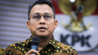 KPK Investigasi Peran Keluarga Mantan Menteri Pertanian dalam Pencucian Uang