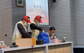 KPK Jerat Enam Tersangka Kasus Suap Impor Libatkan Mantan Pejabat Bea Cukai