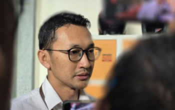 KPK OTT Bupati Tulungagung