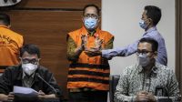 KPK Panggil Tiga Saksi Kasus Suap Hakim PN Surabaya