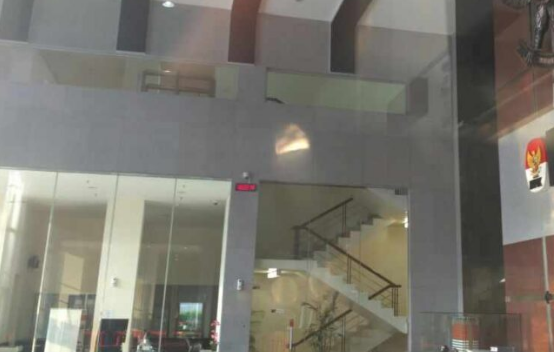 KPK Periksa Basori, Anggota DPRD Nganjuk Dalam Kasus Dana Hibah Propinsi