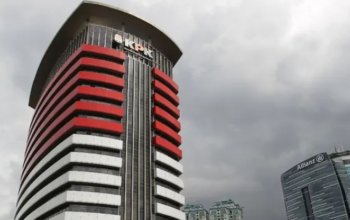 KPK Perluas Investigasi Korupsi Perpajakan, Semua Pejabat Pajak Jadi Target