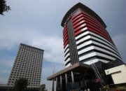 KPK Resmi Sidik Kasus Fee Proyek Kota Madiun Usai 1 Gelar Perkara Besar