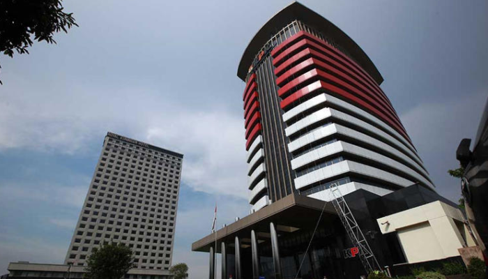 KPK Resmi Sidik Kasus Fee Proyek Kota Madiun Usai 1 Gelar Perkara Besar