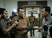 KPK Selidiki Asal Muasal Uang Setoran Belasan Kepala Dinas Untuk Bupati Tulungagung